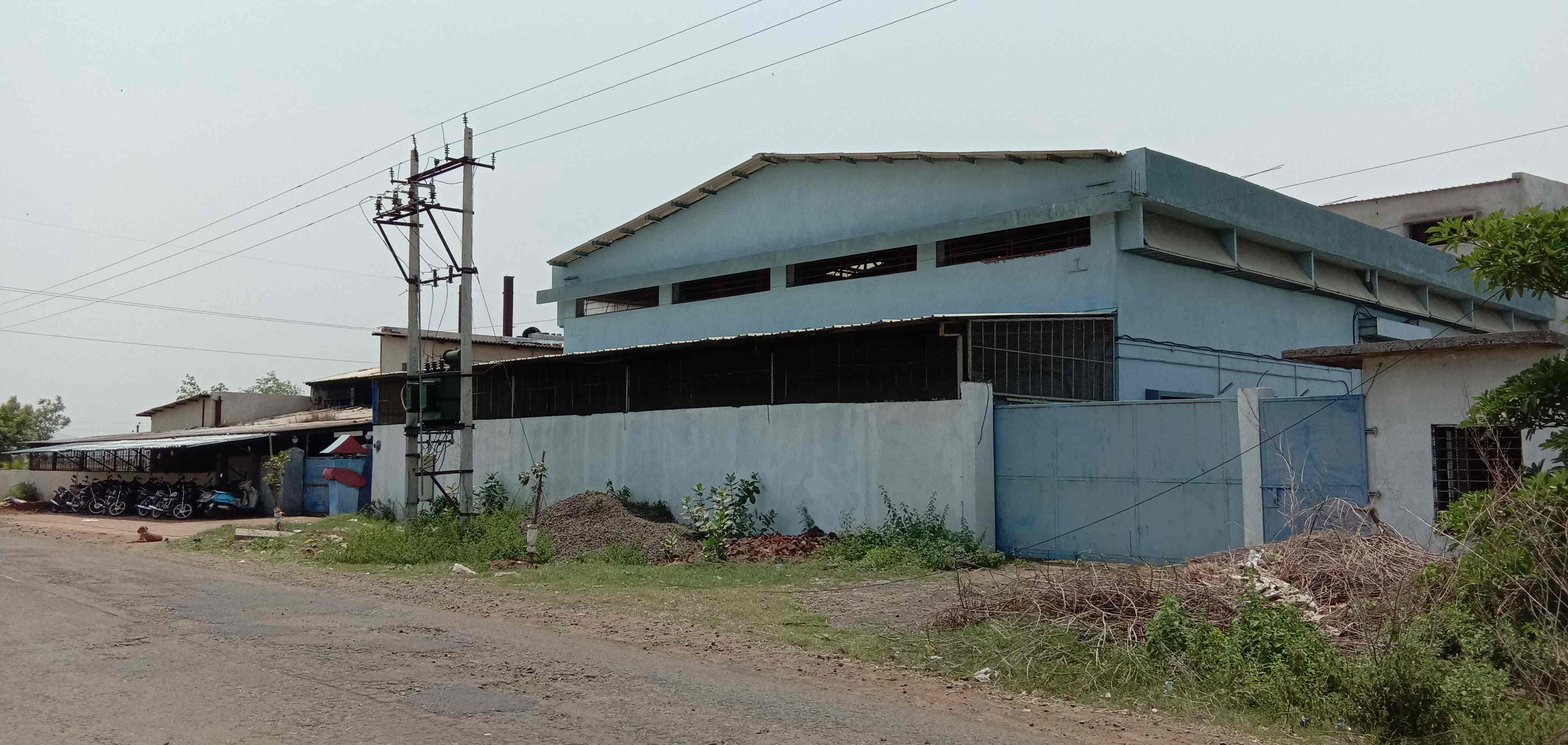 Nipani India