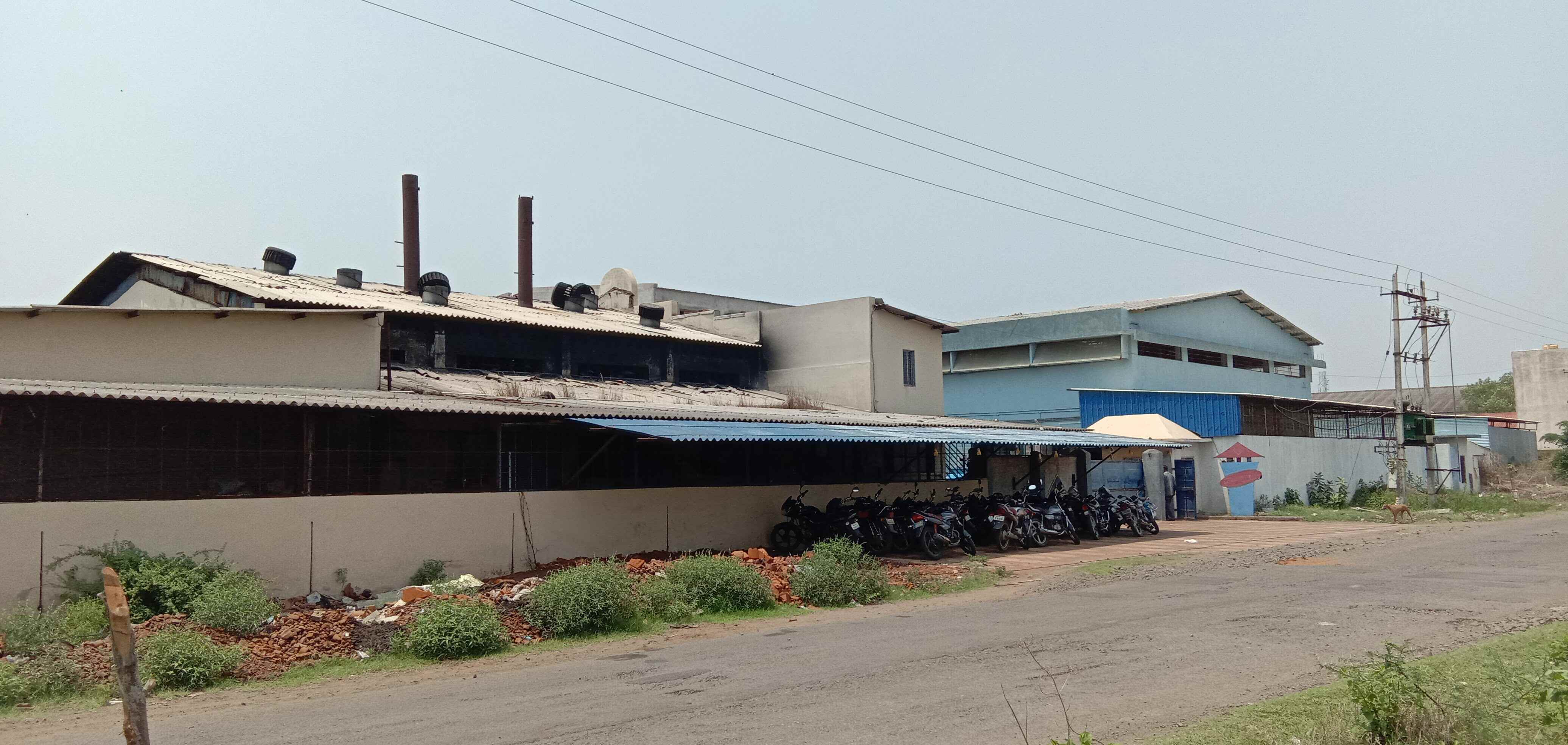 SRE Industries