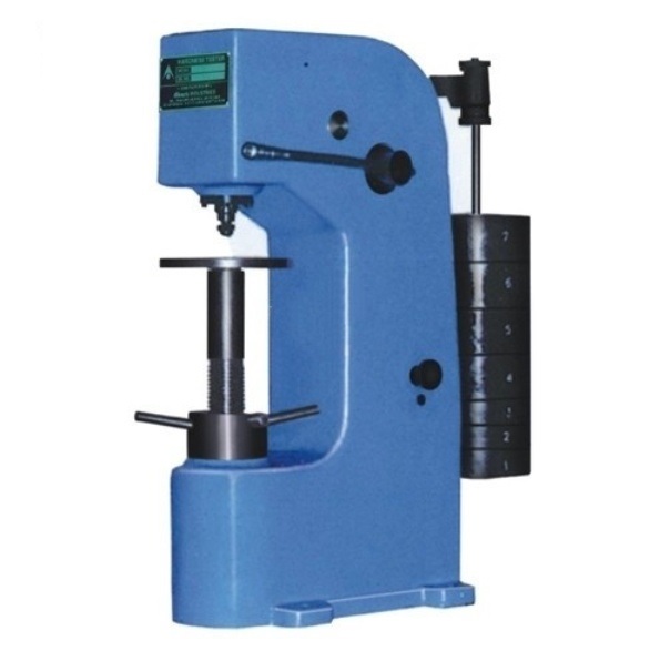 Hardness Tester