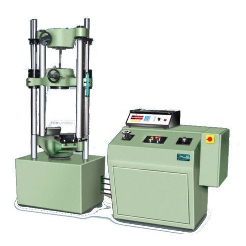 Universal testing machine