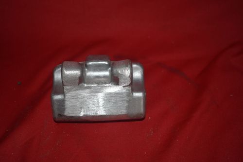 Counter Weight for Suction Valve
