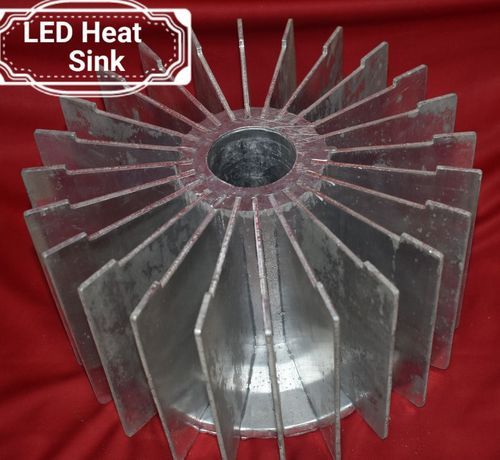 LED Heat Sink