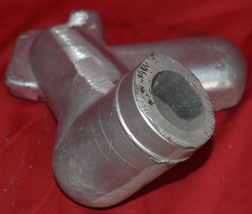 Manifold Valve