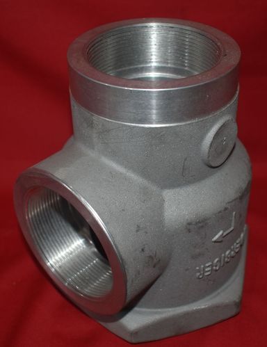 NRV Body