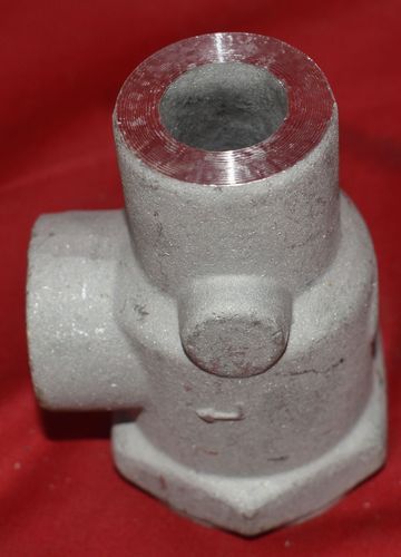 NRV Body