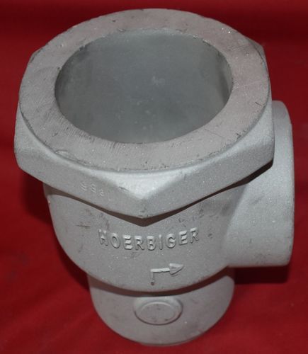 NRV Body