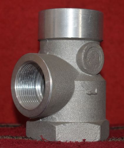 NRV Body