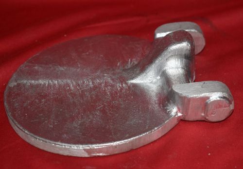NRV Flap For Suction Valve Body
