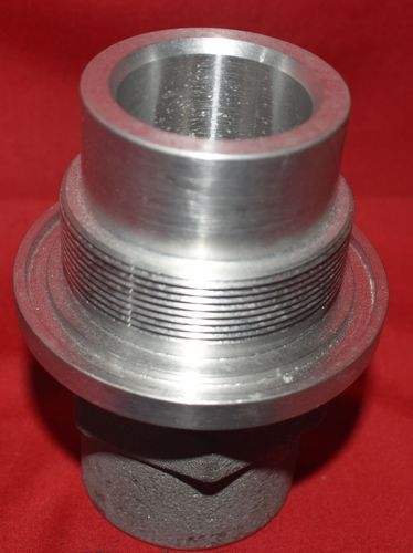 NRV Upper Body