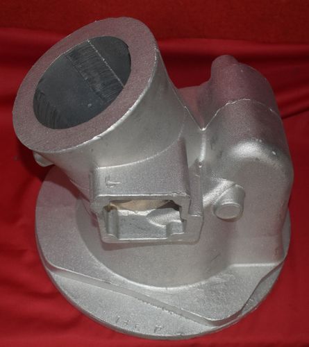Suction Valve