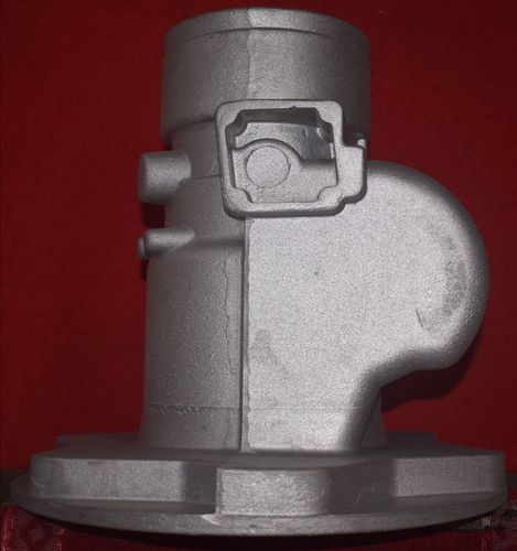 Suction Valve