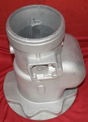 Suction Valve