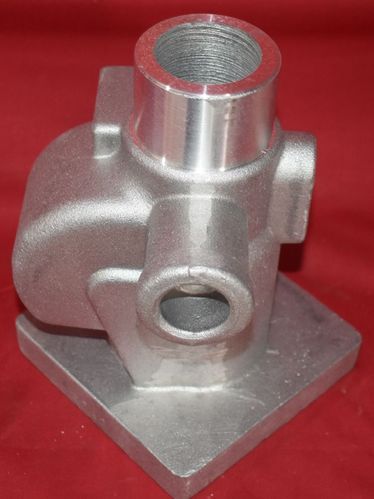Suction Valve