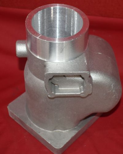 Suction Valve
