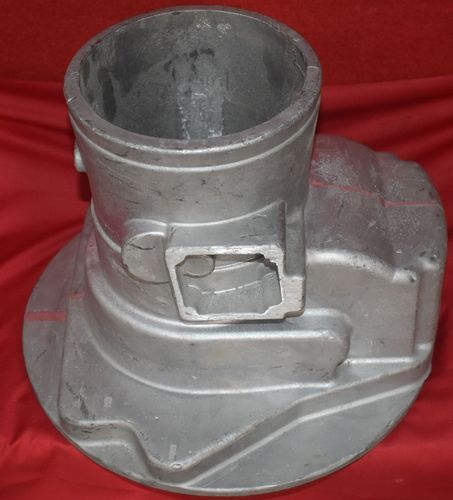 Suction Valve