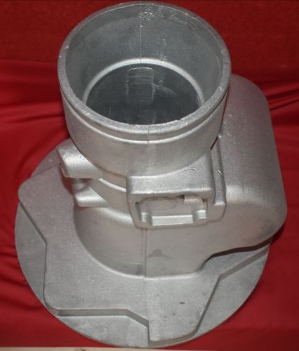 Suction Valve
