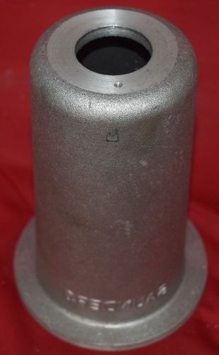 Pneumatic Actuator