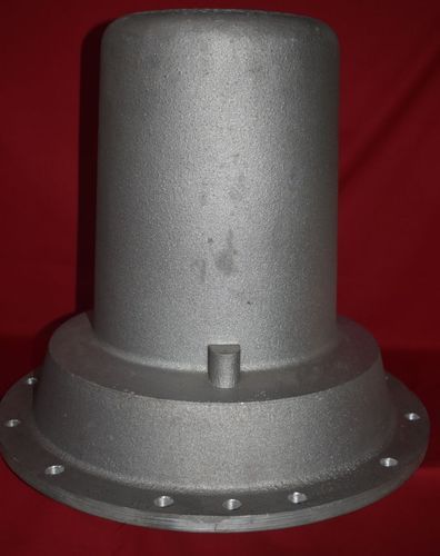 Pneumatic Actuator