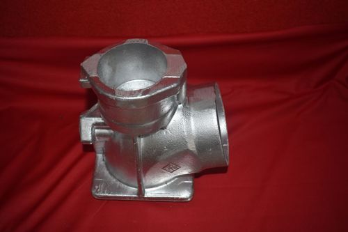 Unloader Valve