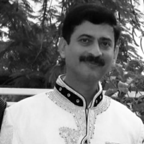 Gitan Shah