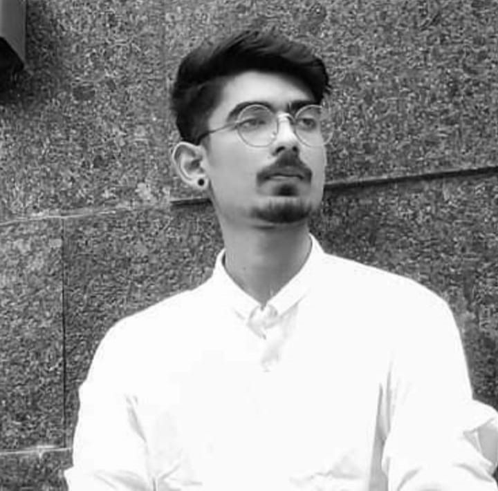 Ankish Shah